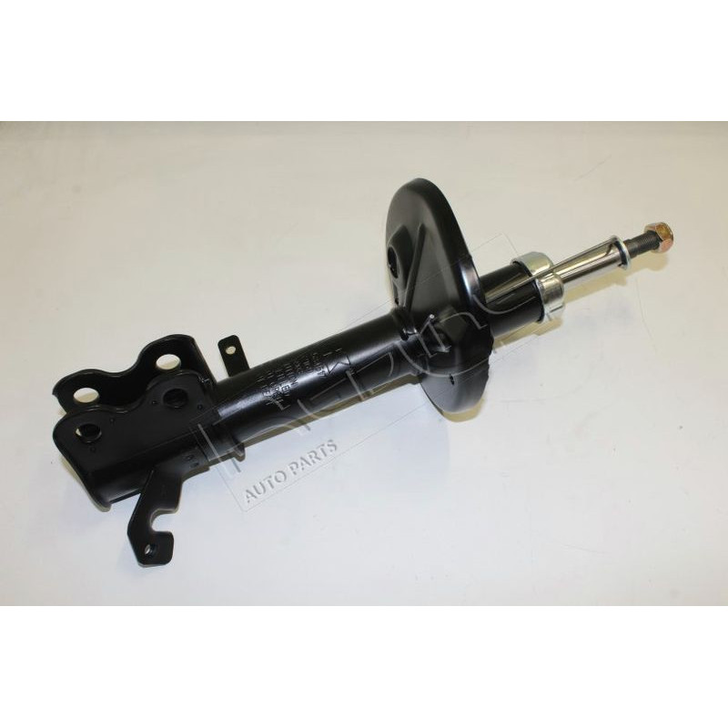 Ammortizzatore asse anteriore - RED LINE