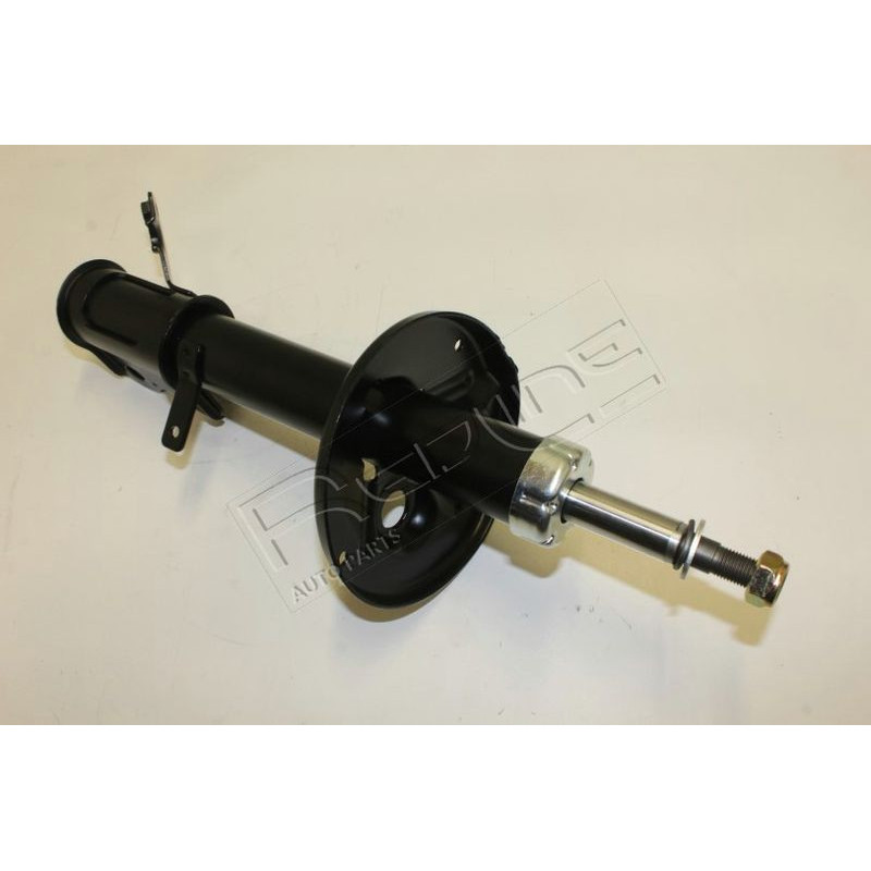 Ammortizzatore asse anteriore - RED LINE