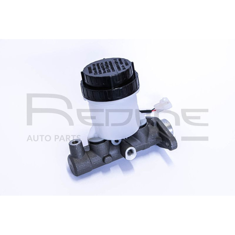 Pompa freno - RED LINE