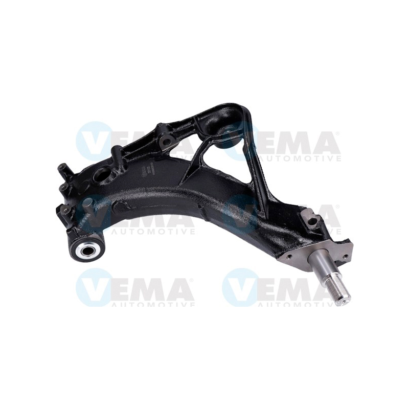 Braccio oscillante asse posteriore - VEMA