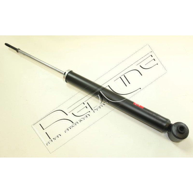 Ammortizzatore asse posteriore - RED LINE