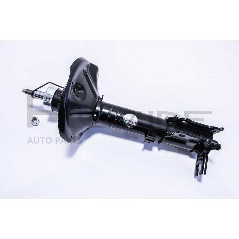 Ammortizzatore asse posteriore - RED LINE