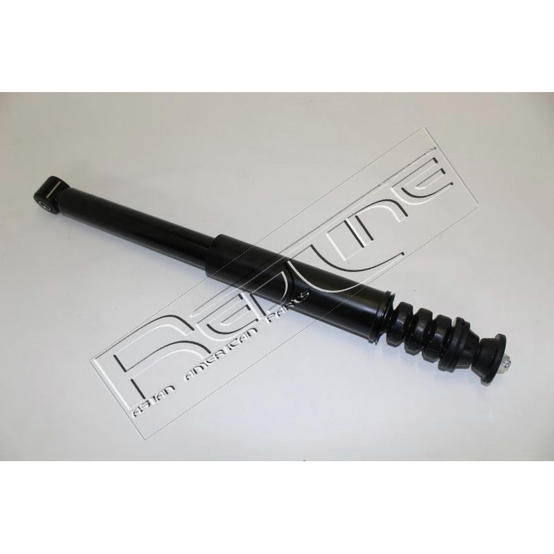 Ammortizzatore asse posteriore - RED LINE