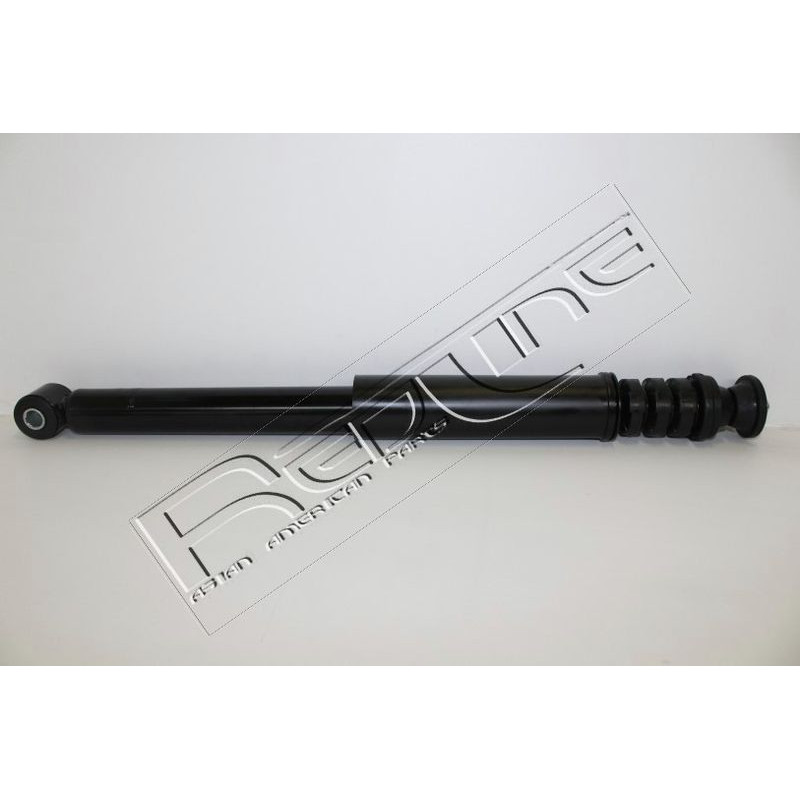 Ammortizzatore asse posteriore - RED LINE