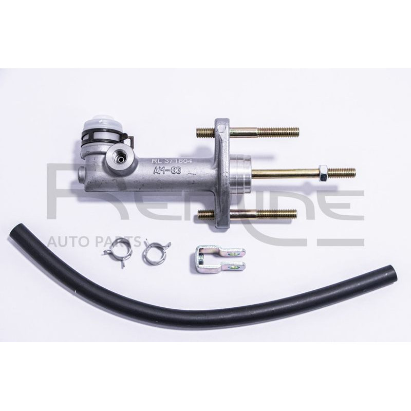 Cilindro frizione - RED LINE