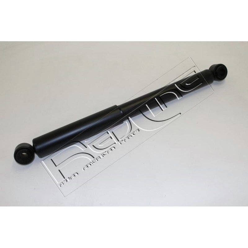 Ammortizzatore asse posteriore - RED LINE