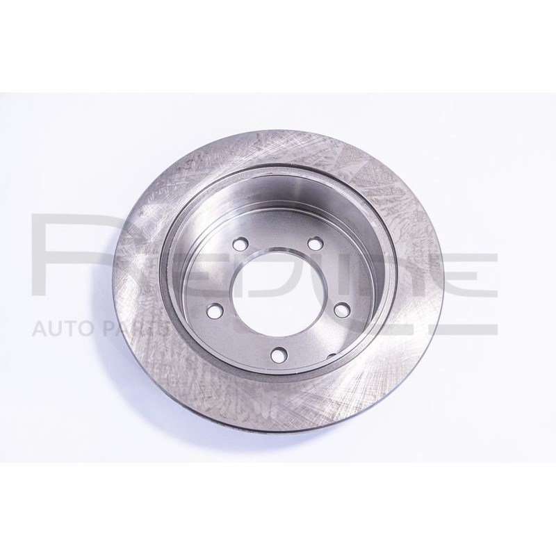 Disco freno asse posteriore - RED LINE