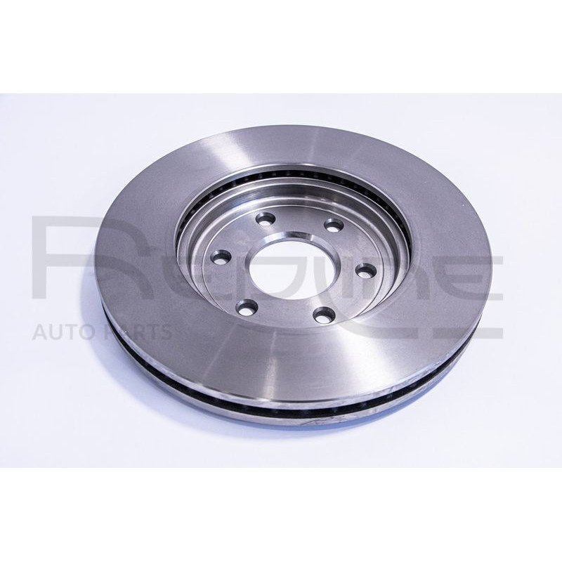 Disco freno asse anteriore - RED LINE