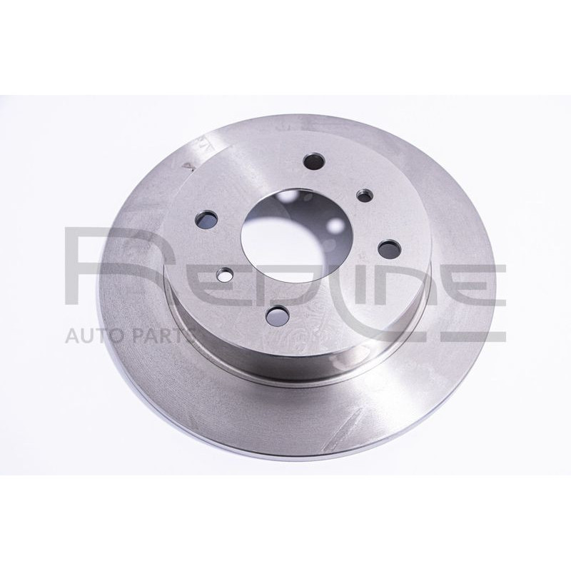 Disco freno asse posteriore - RED LINE