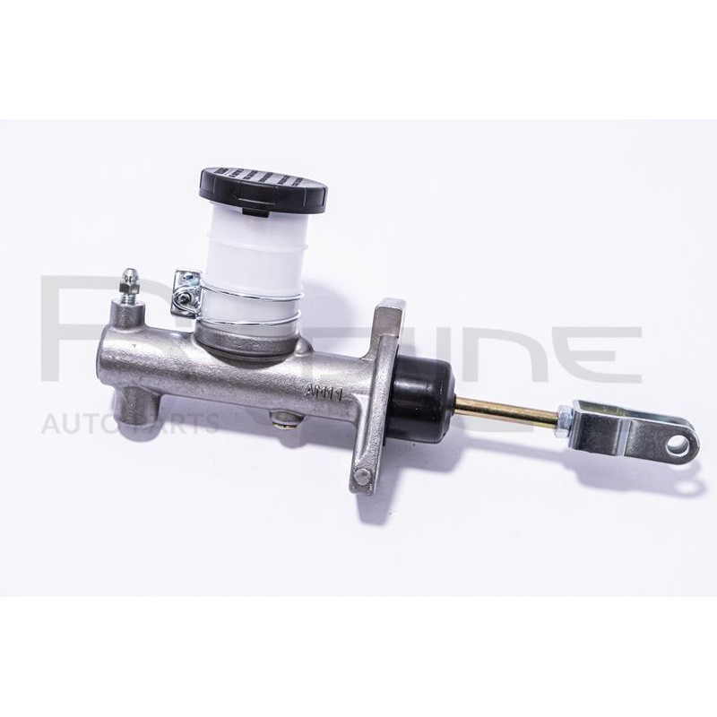 Cilindro frizione - RED LINE