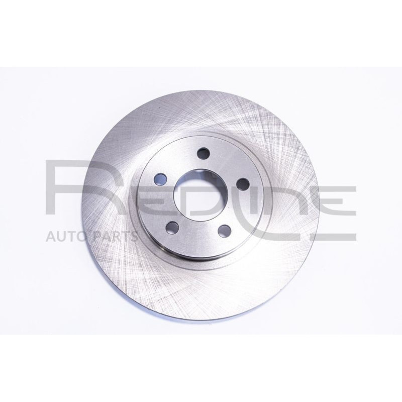 Disco freno asse anteriore - RED LINE