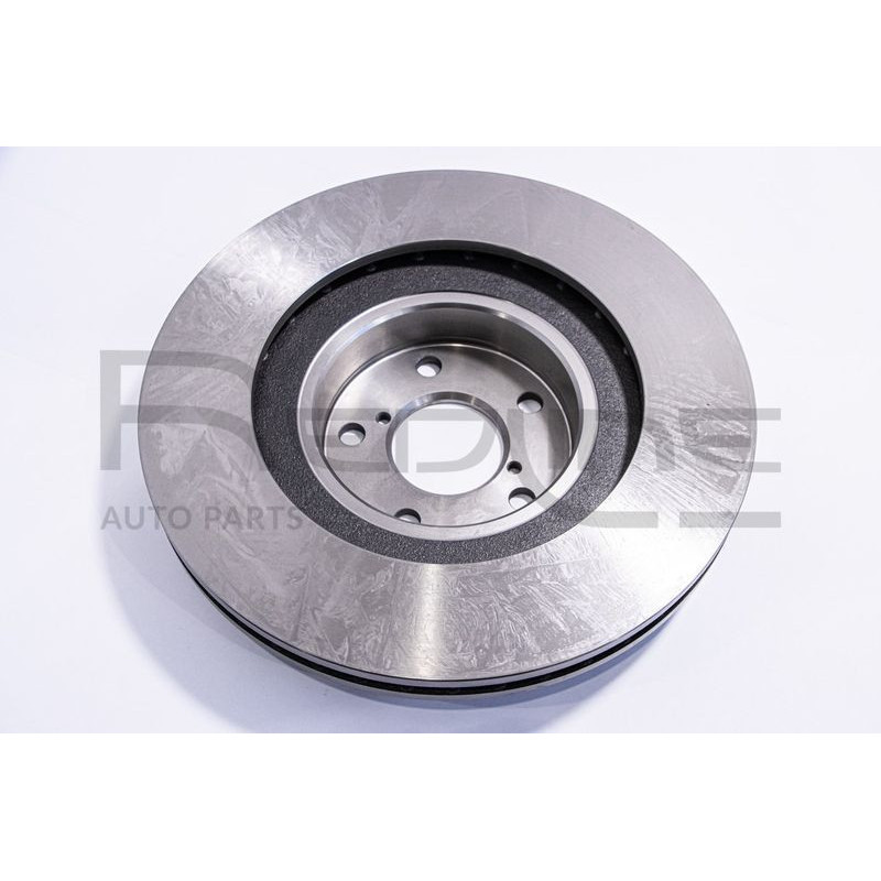 Disco freno asse anteriore - RED LINE