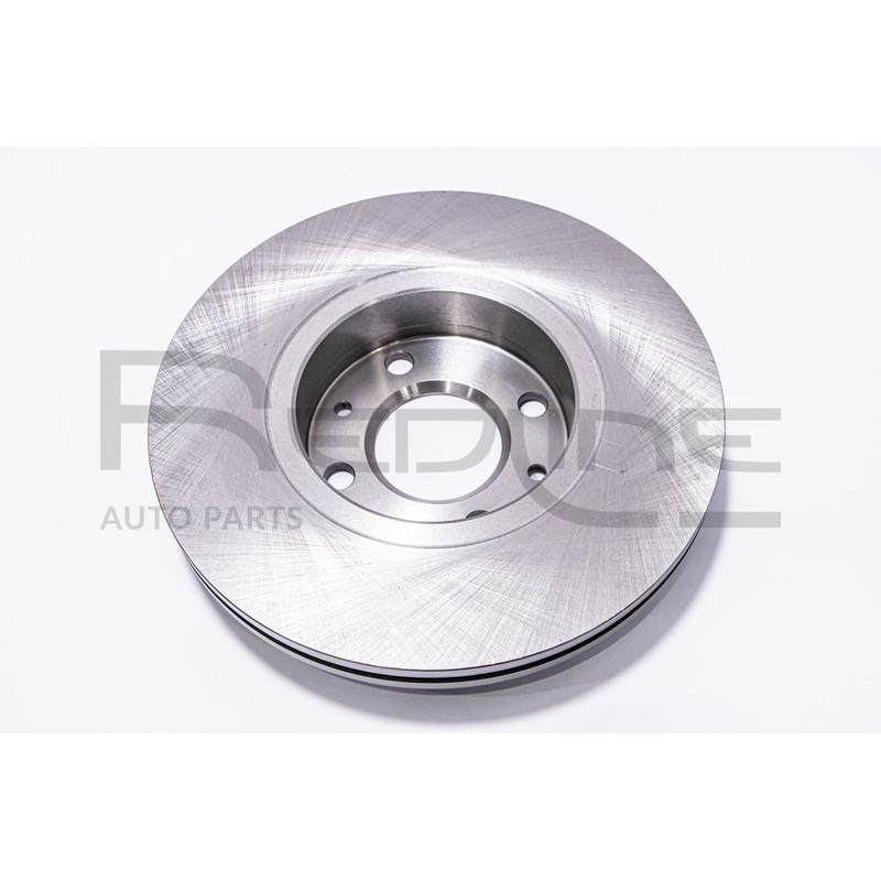 Disco freno asse anteriore - RED LINE