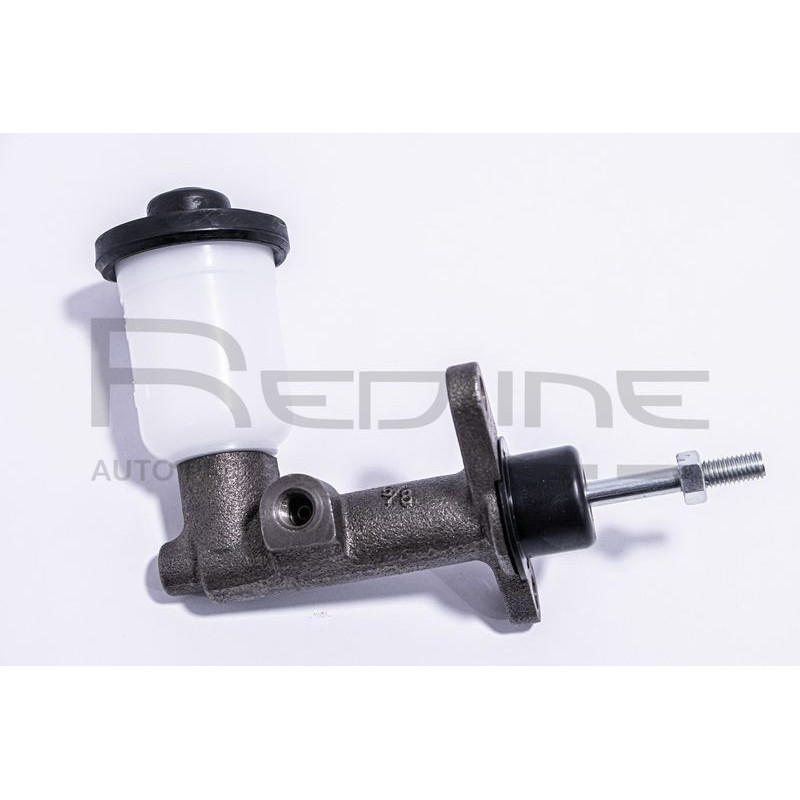 Cilindro frizione - RED LINE