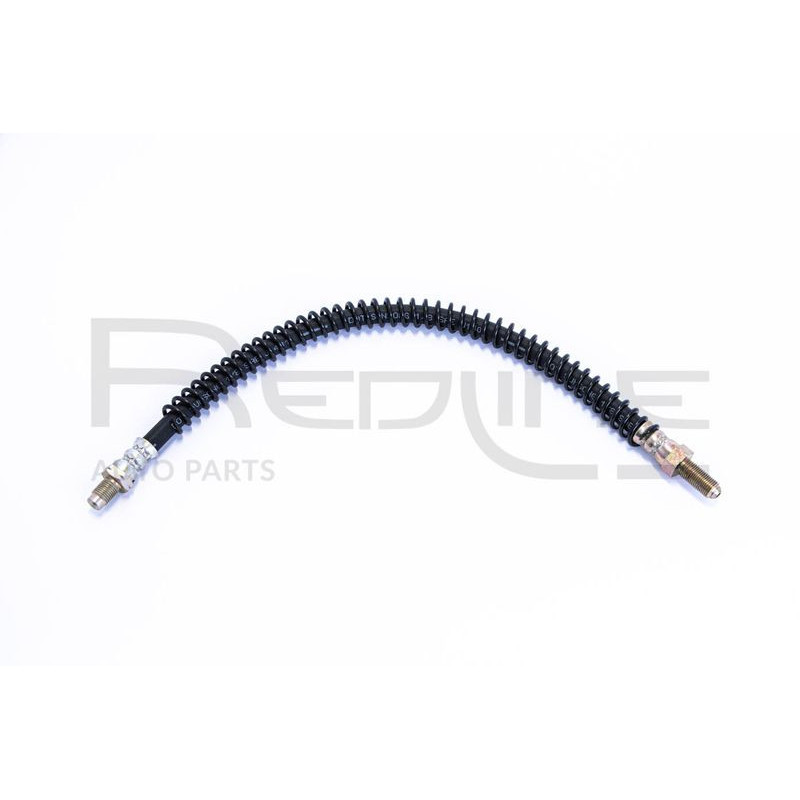 Flessibile freno asse posteriore - RED LINE