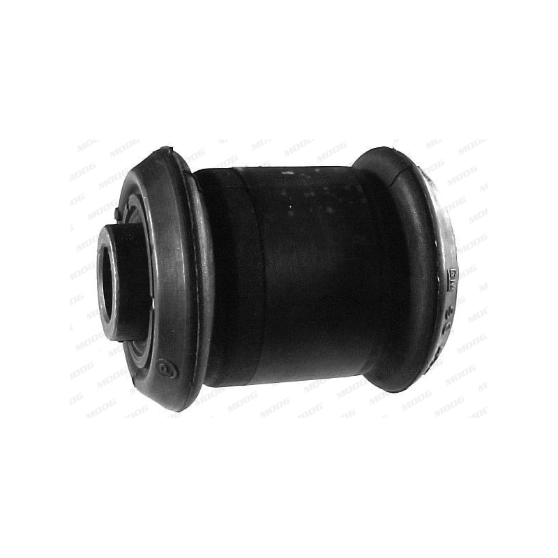 Braccio oscillante asse anteriore - MOOG