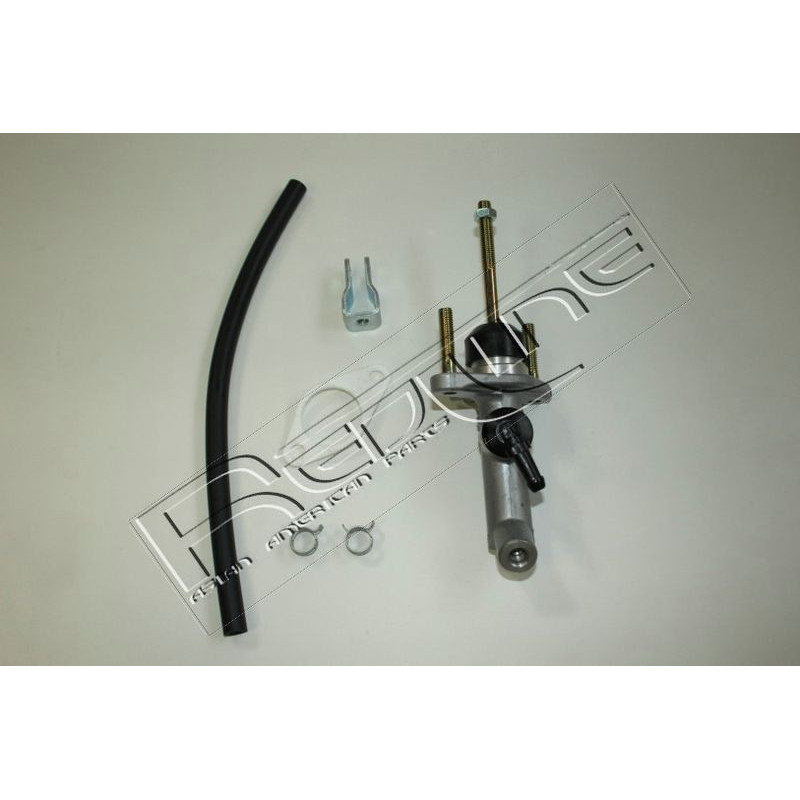 Cilindro frizione - RED LINE