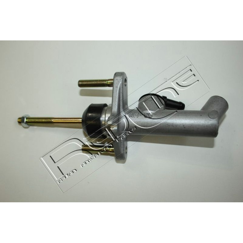 Cilindro frizione - RED LINE