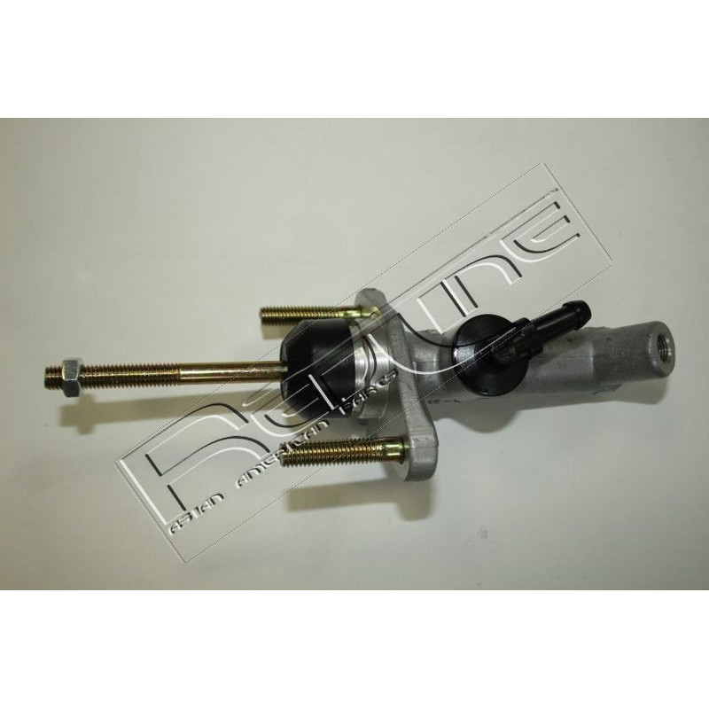 Cilindro frizione - RED LINE