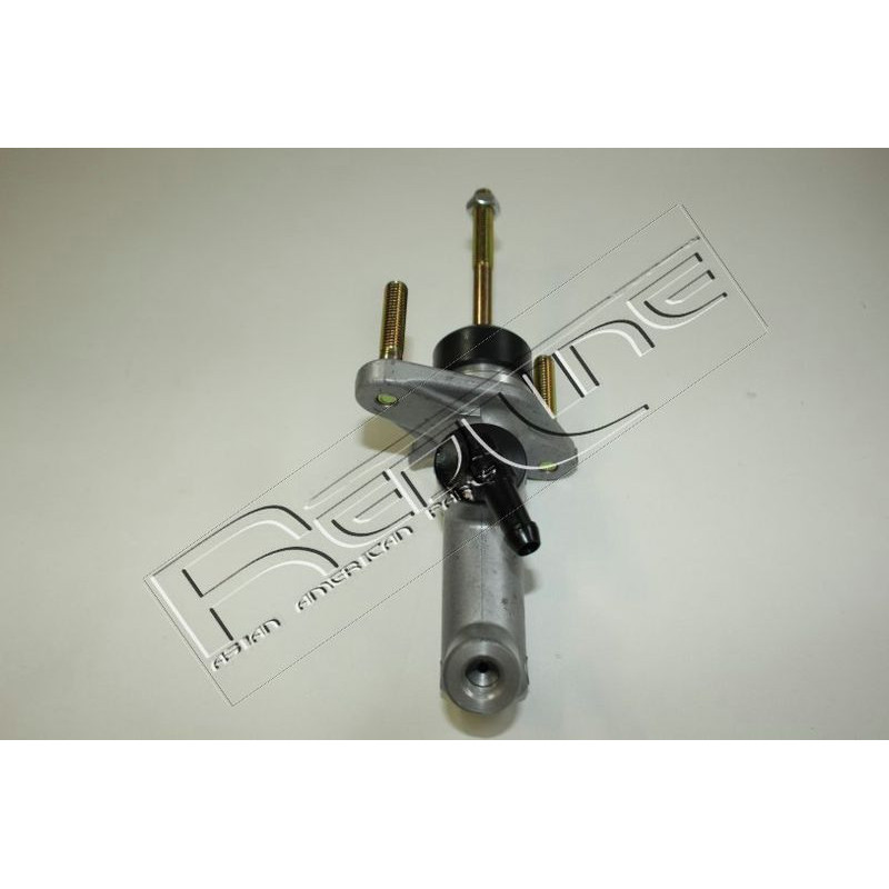 Cilindro frizione - RED LINE