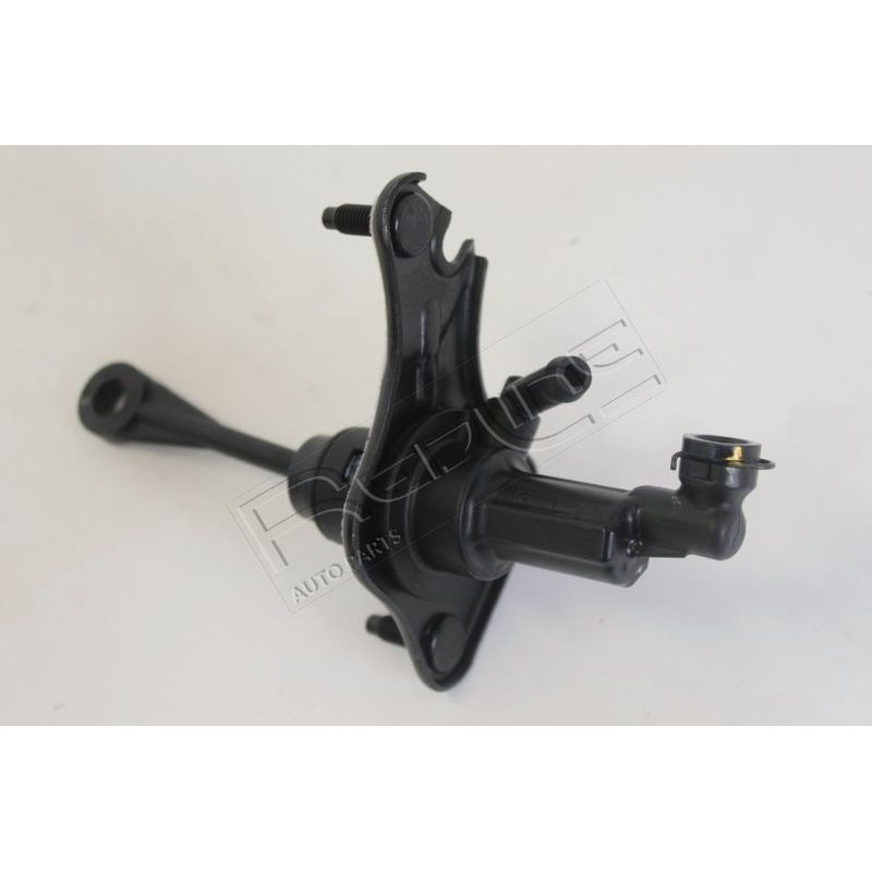 Cilindro frizione - RED LINE