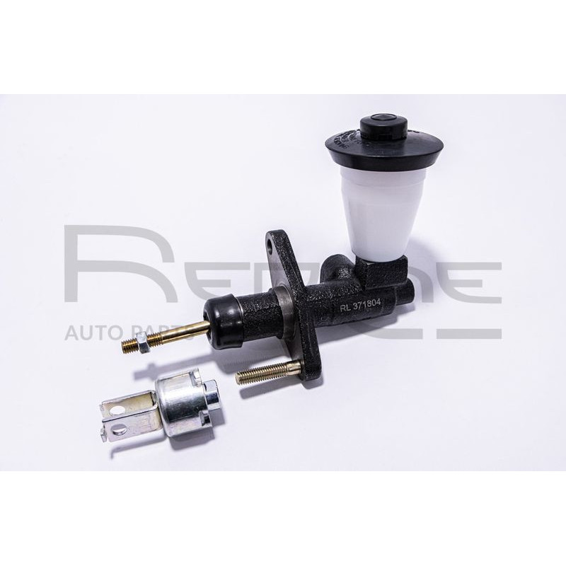 Cilindro frizione - RED LINE