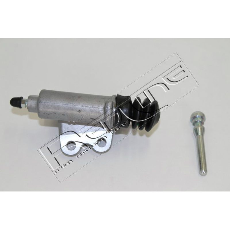 Cilindro frizione - RED LINE