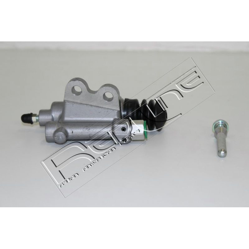 Cilindro frizione - RED LINE