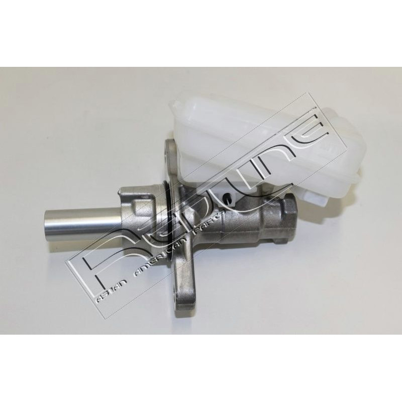 Pompa freno - RED LINE