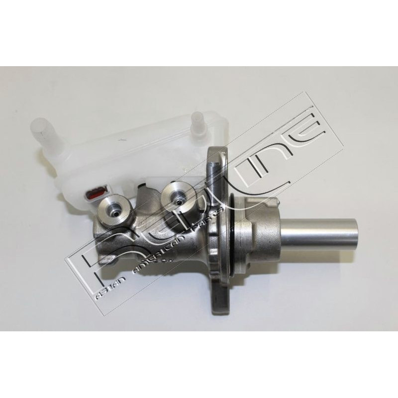 Pompa freno - RED LINE