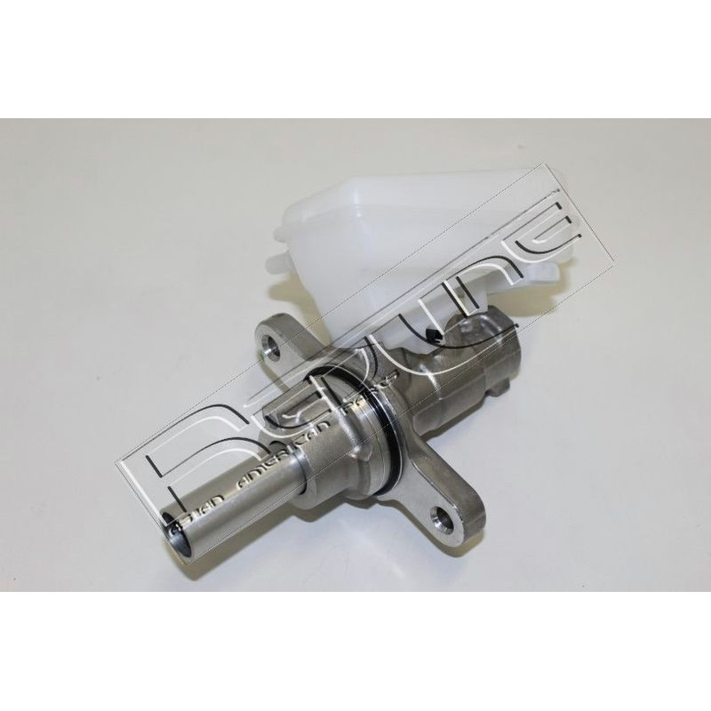 Pompa freno - RED LINE