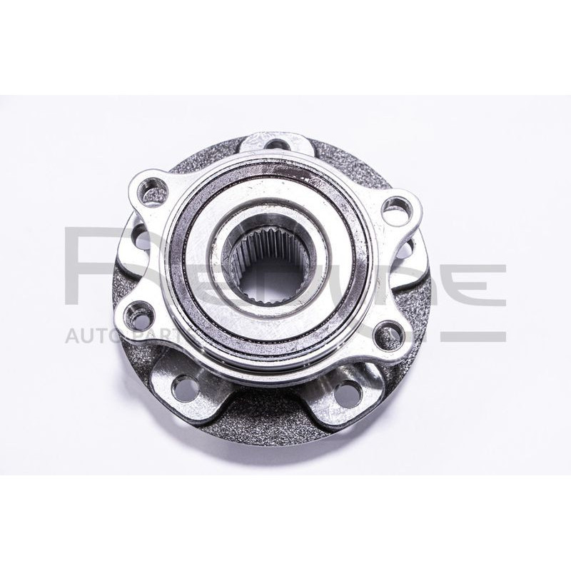 Cuscinetto ruota asse anteriore - RED LINE