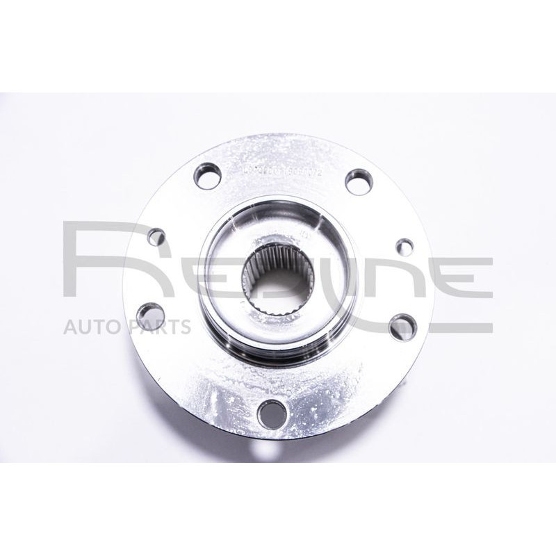 Cuscinetto ruota asse anteriore - RED LINE