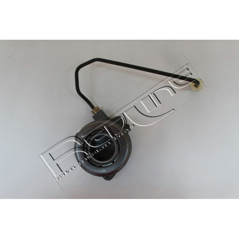 Cilindro frizione - RED LINE