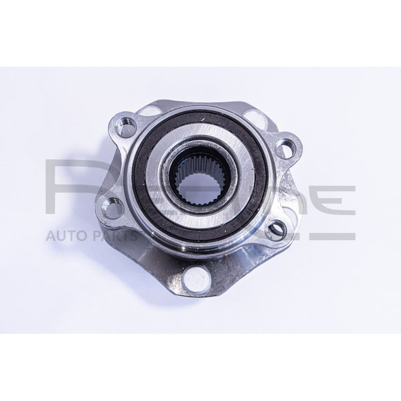 Cuscinetto ruota asse anteriore - RED LINE