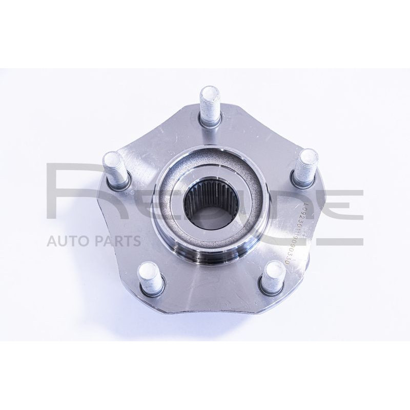 Cuscinetto ruota asse anteriore - RED LINE