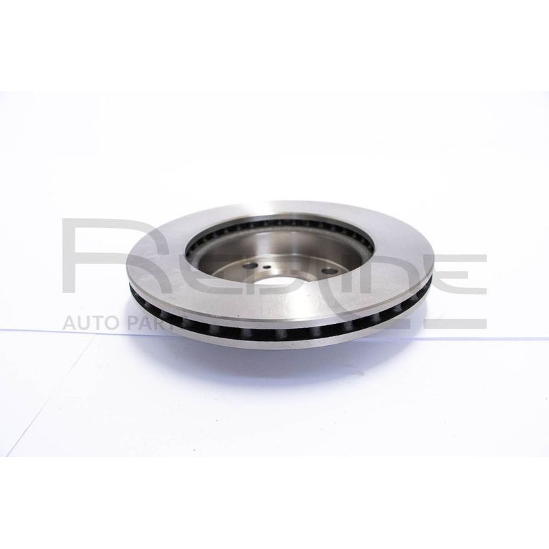 Disco freno asse anteriore - RED LINE