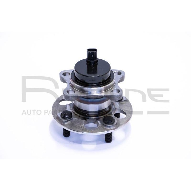 Cuscinetto ruota asse posteriore - RED LINE