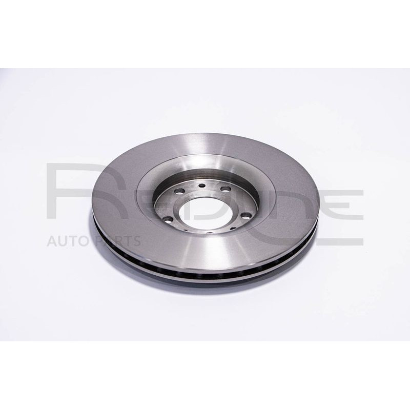 Disco freno asse posteriore - RED LINE