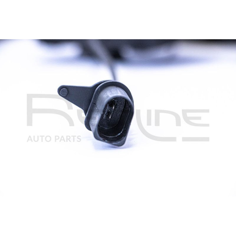 Pastiglie freno asse anteriore - RED LINE