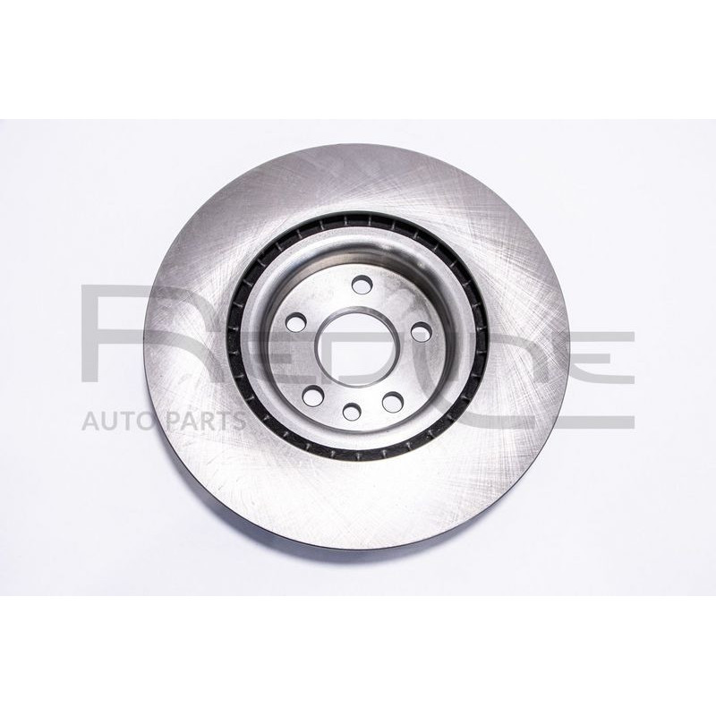 Disco freno asse anteriore - RED LINE