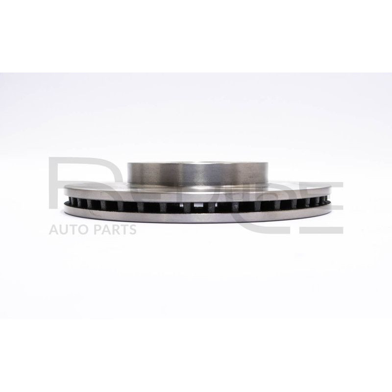 Disco freno asse anteriore - RED LINE