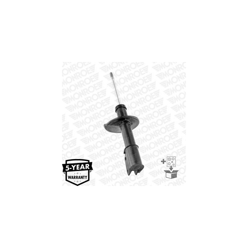 Ammortizzatore asse anteriore - MONROE
