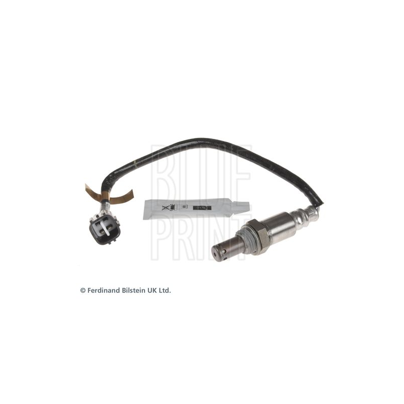 Sonda Lambda - BLUE PRINT