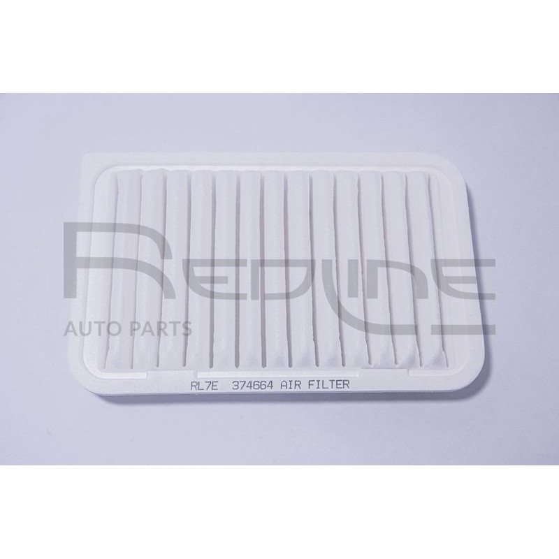 Filtro aria - RED LINE