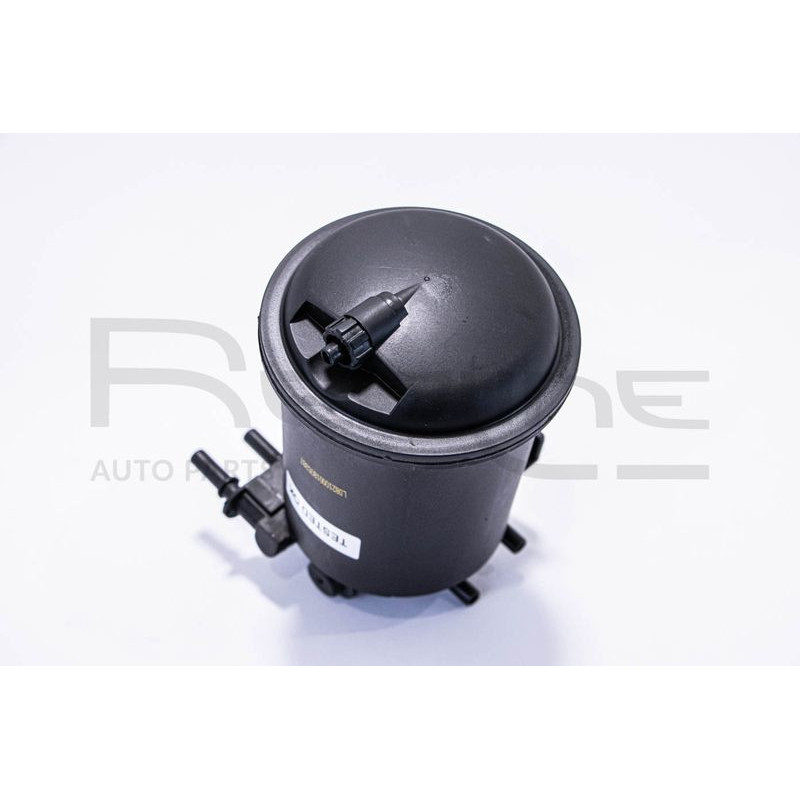 Filtro carburante - RED LINE