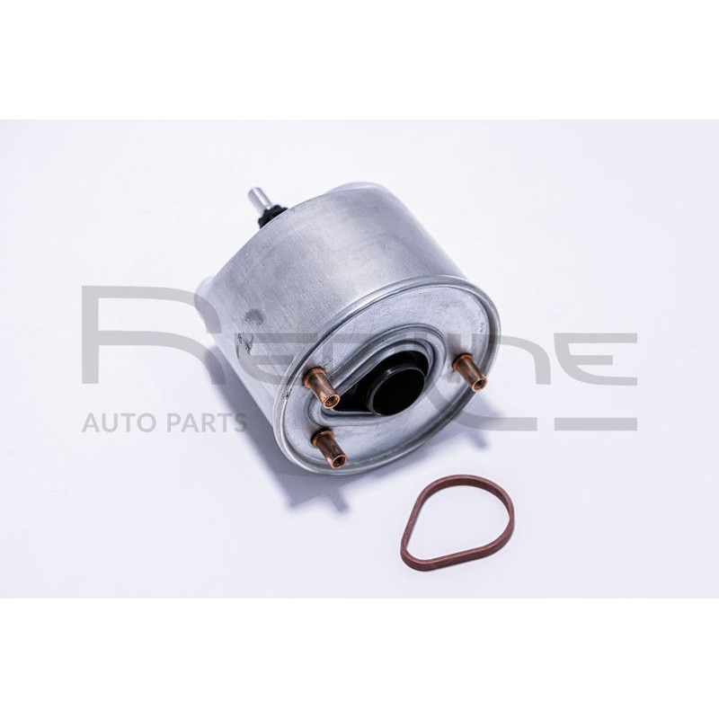 Filtro carburante - RED LINE