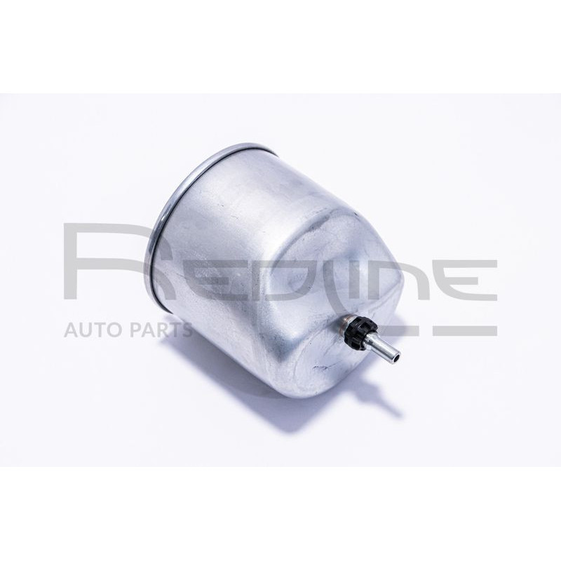 Filtro carburante - RED LINE