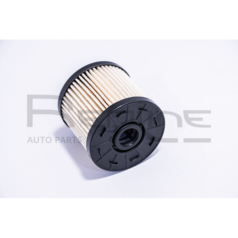 Filtro carburante - RED LINE