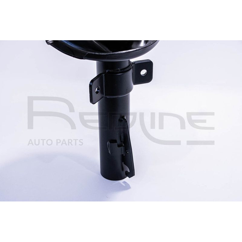 Ammortizzatore asse anteriore - RED LINE